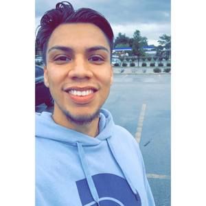 Meet your Posher, Carlos